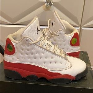 Air Jordan 13 Retro “OG chicago”